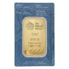 1 oz Britannia Minted Gold Bar (In Assay) - Image 2