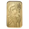 1 oz Britannia Minted Gold Bar (In Assay) - Image 3