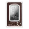 100 gram Platinum Bar - Valcambi (In Assay) - Image 2