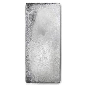 100 oz Silver Bar Royal Canadian Mint(.9999 fine,New)