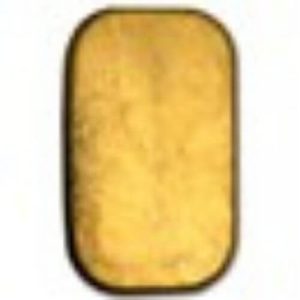 100 Gram Gold Bar - PAMP Suisse(Cast, W/Assay)