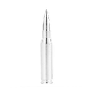 10 oz Silver Bullet