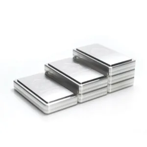 10 oz Silver Bar Scottsdale Stacker® 10 oz Silver Bar Scottsdale Stacker®