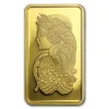 2.5 Gram Gold Bar - PAMP Suisse Lady Fortuna (In Assay) - Image 3