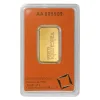 20 gram Valcambi Gold Bar (In Assay) - Image 3