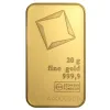 20 gram Valcambi Gold Bar (In Assay) - Image 2