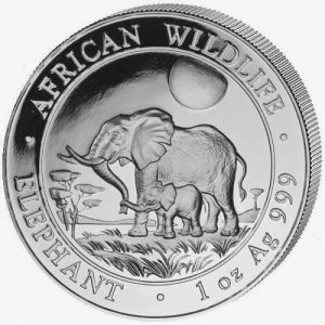 World Gold Coin