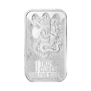 1 oz Silver Unity Bar