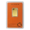 5 Gram Valcambi Gold Bar (In Assay) - Image 3