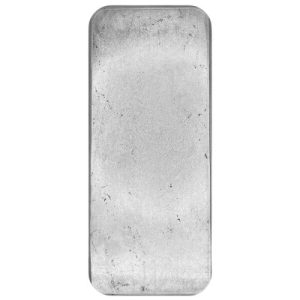 100 oz Valcambi Silver Bar