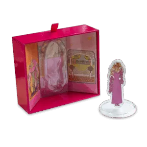 1 oz I Love Barbie Superstar Barbieâ„¢ Silver Coin 1 oz I Love Barbie Superstar Barbieâ„¢ Silver Coin