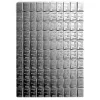 100 x 1 Gram Valcambi Silver CombiBar - Image 2