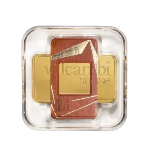 Valcambi 250 Gram Gold Bar ( with Assay ) Valcambi 250 Gram Gold Bar ( with Assay )