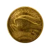 $20 St Gaudens Gold Double Eagle BU (Random Year) - Image 2