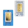 Vintage Assay - 1 oz Gold Bar PAMP Suisse Lady Fortuna .9999 Fine - Image 2