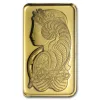 Vintage Assay - 5 gram Gold Bar PAMP Suisse Lady Fortuna .9999 fine - Image 2