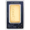 50 Gram Philoro Gold Bar (In Assay) - Image 2