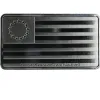 10 oz Mount Trumpmore Silver Bar - Image 2