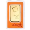 Valcambi 100 Gram Gold Bar (New In Assay) - Image 2
